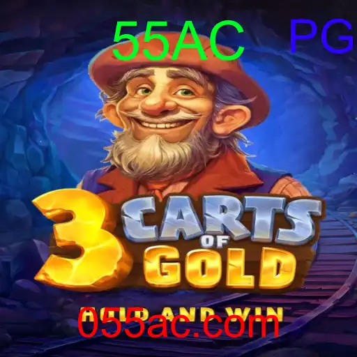 3cartsOfGold