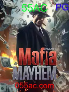 MafiaMayhem